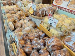 -富贵面包公司(运河店)