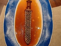 -曾宴·楚菜(湖北省博物馆店)