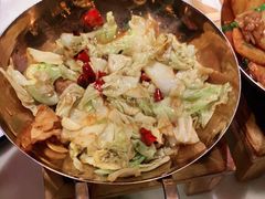 -绿茶餐厅(千岛湖银泰城店)