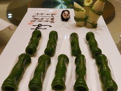 -山明水秀大饭店