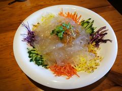 -大清花饺子(山庄店)