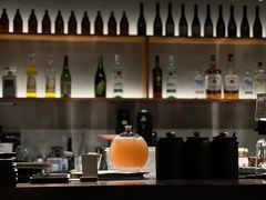 -Fuzzy Bistro 浮几韩餐·茶酒馆