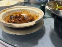 -山外山菜馆(玉泉路店)