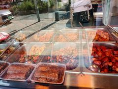 -津悦·正阳春烤鸭(红旗南路店)