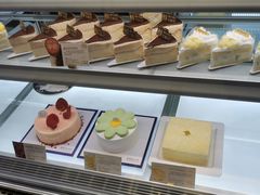-DEMO黛慕蛋糕(中泰店)