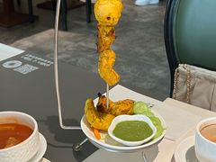 -Pita's&Tika's中东和印度风味餐厅(龙湖天街店)