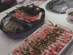 -猫爪爪原切自助烤肉(观音桥阳光世纪店)
