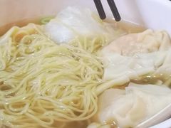 久记全虾云吞面-香港久记牛腩云吞面(友好广场店)