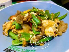 -胡子大厨·超级小炒肉(华润店)