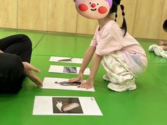 -全优加早教托育园(广百新一城店)