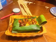 -雀舞云南菜(天津天河城购物中心店)