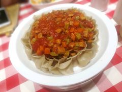 -西贝(枫蓝国际购物中心店)