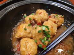-福泉美食餐厅
