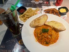 -米斯特比萨(罗斯福店)