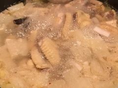 竹笙椰子鸡-百年果林椰子鸡(中洲店)