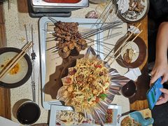 -状元阁烧烤(新华路总店)