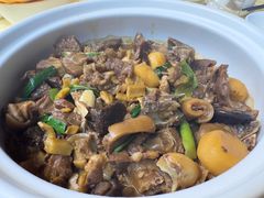 -老东风菜馆·潮汕大排档