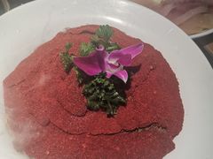 -潮火锅·麻辣牛肉火锅(观音桥方圆·LIVE店)