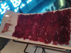 -左庭右院鲜牛肉火锅(新梅广场店)