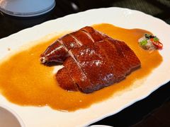 -北京四季酒店·采逸轩