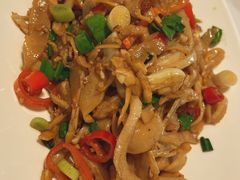 -东方太阳城淮扬餐厅(会所中餐厅店)