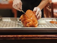 -京味张·北京烤鸭(南山店)