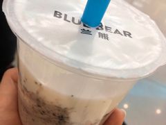 -兰熊鲜奶(西直门凯德mall店)