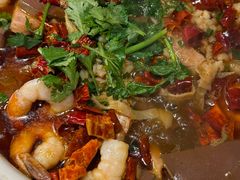 -鱼食饭稻·苏浙土菜17年老馆子(平江路店)