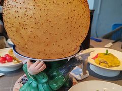 -吴越荣记·苏州菜·松鼠桂鱼(斜塘老街店)