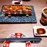大赞火炙日料