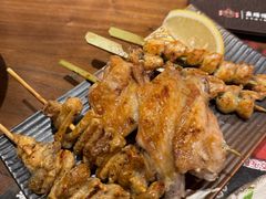 -鸟鹏烧鸟居酒屋(熙龙湾店)