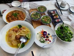 -唐猫庭院·千年陕菜(大唐不夜城店)