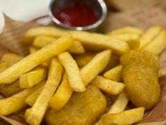 -城堡俄式西餐厅(中央大街索道店)