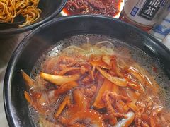 -老地方面馆(思南路店)
