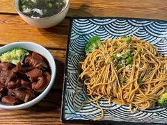 -囿面传统制面馆(中央路店)