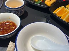 -淼福猪肚鸡·椰子鸡火锅(大沙地店)