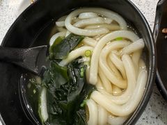 -争鲜回转寿司(大连和平广场凯德PLUS店)