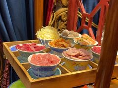 -蜀江龙火锅(339店)