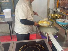 -正宁路小吃夜市