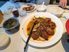 -辣婆婆(航天桥店)