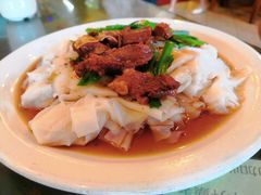 牛腩捞陈村粉-黄但记老店·陈村粉食府