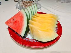 -侨美食家·粤菜(体育西路店)