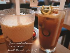 越南咖啡-SUSU·苏苏(四合院创始店)