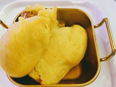 -深海聚汇·牛榴宴·自助料理(江宁万达店)