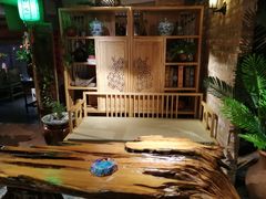 -老灶堂文创火锅(文艺路店)
