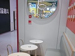 -DQ·蛋糕·冰淇淋(城南嘉园店)