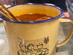 -蚝火爆·烧烤餐厅