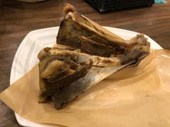 秘制扇子骨-锡和无锡菜(景丽苑店)