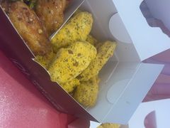 -悠个炸鸡(南京创始店)