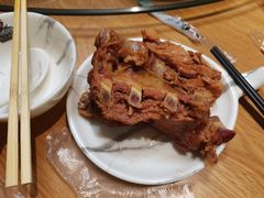 -小土豆北方菜馆(文慧园店)